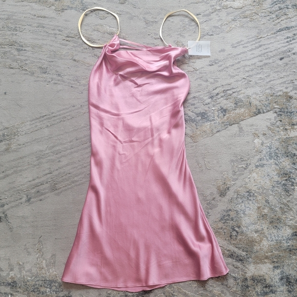 Cult gaia Azariah Dress - Picture 4 of 7